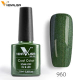 Nail Art Design Manicure