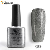 Nail Art Design Manicure