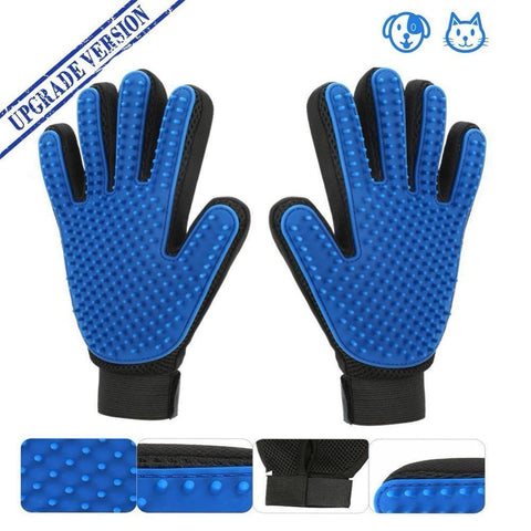 True Touch Pet Glove